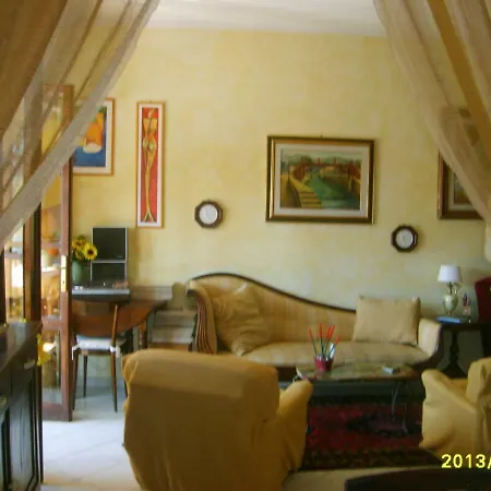Casa de hóspedes Il Boscaccio Camaiore
