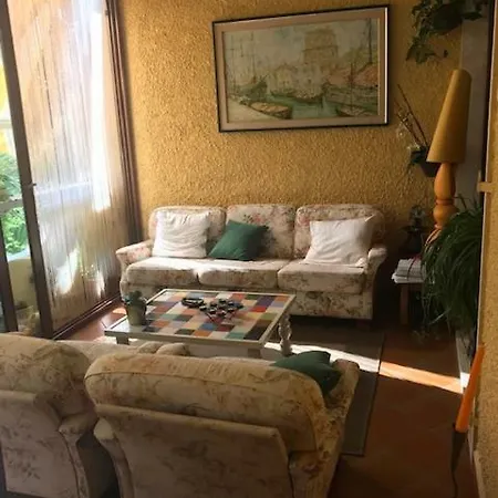 Maison d'hôtes Il Boscaccio