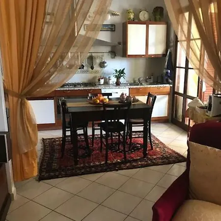 Il Boscaccio Camaiore