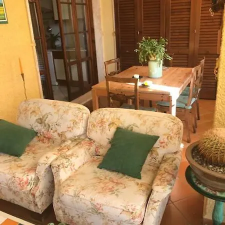 Il Boscaccio Πανσιόν Camaiore