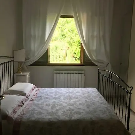 Il Boscaccio Πανσιόν Camaiore